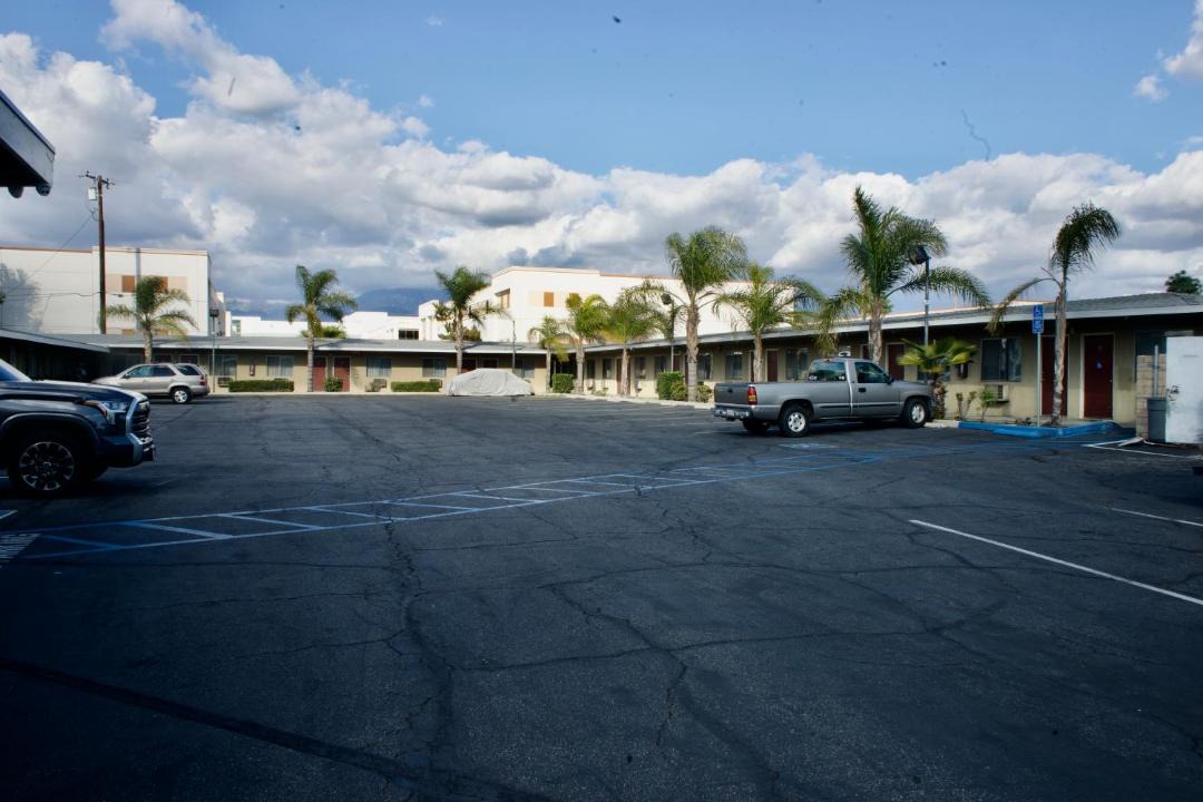 Photo of Buildings in Ontario
