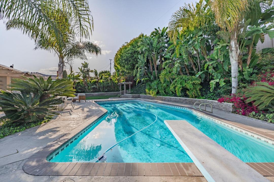 Photo of Outdoor in Fullerton