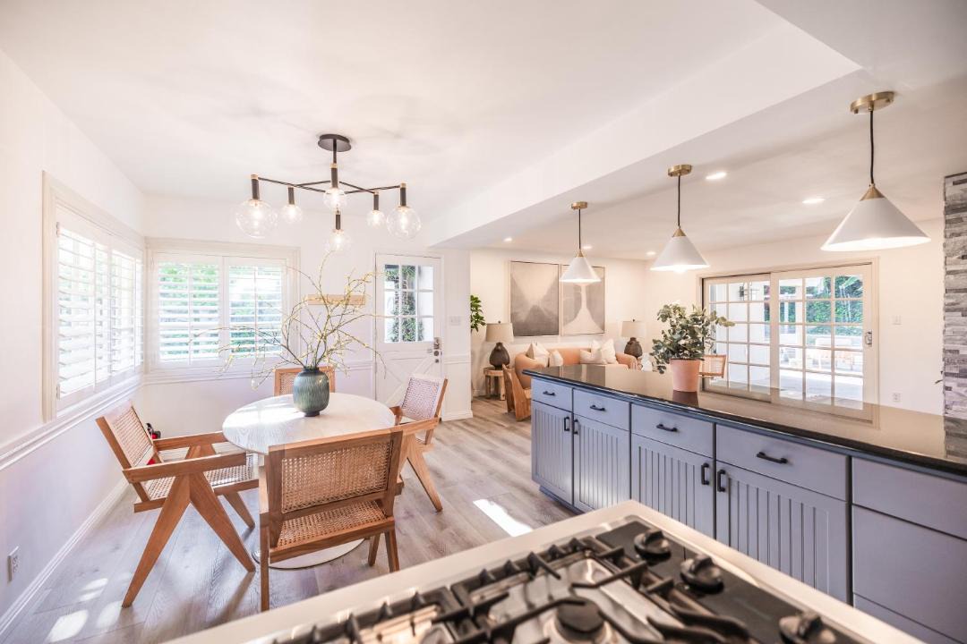 Photo of Kitchen in Fullerton