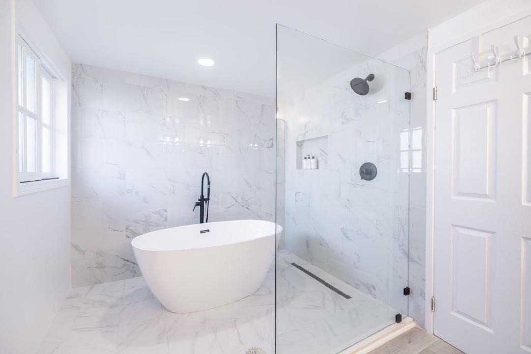 Photo of Bathroom in Fullerton