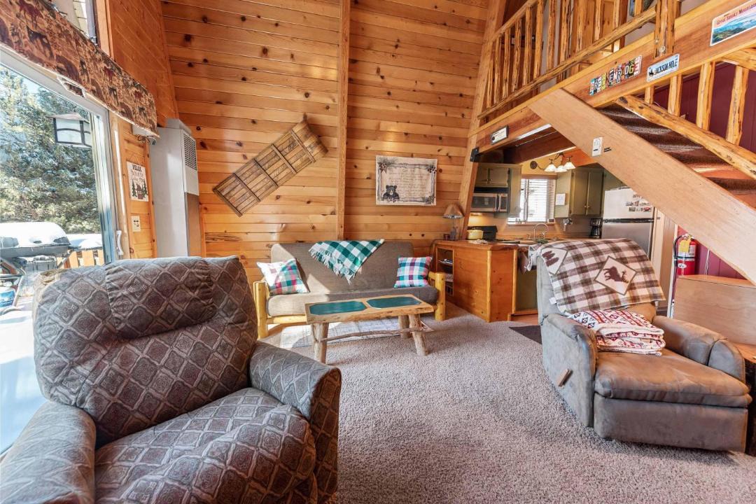 Photo of Livingroom in Moonridge