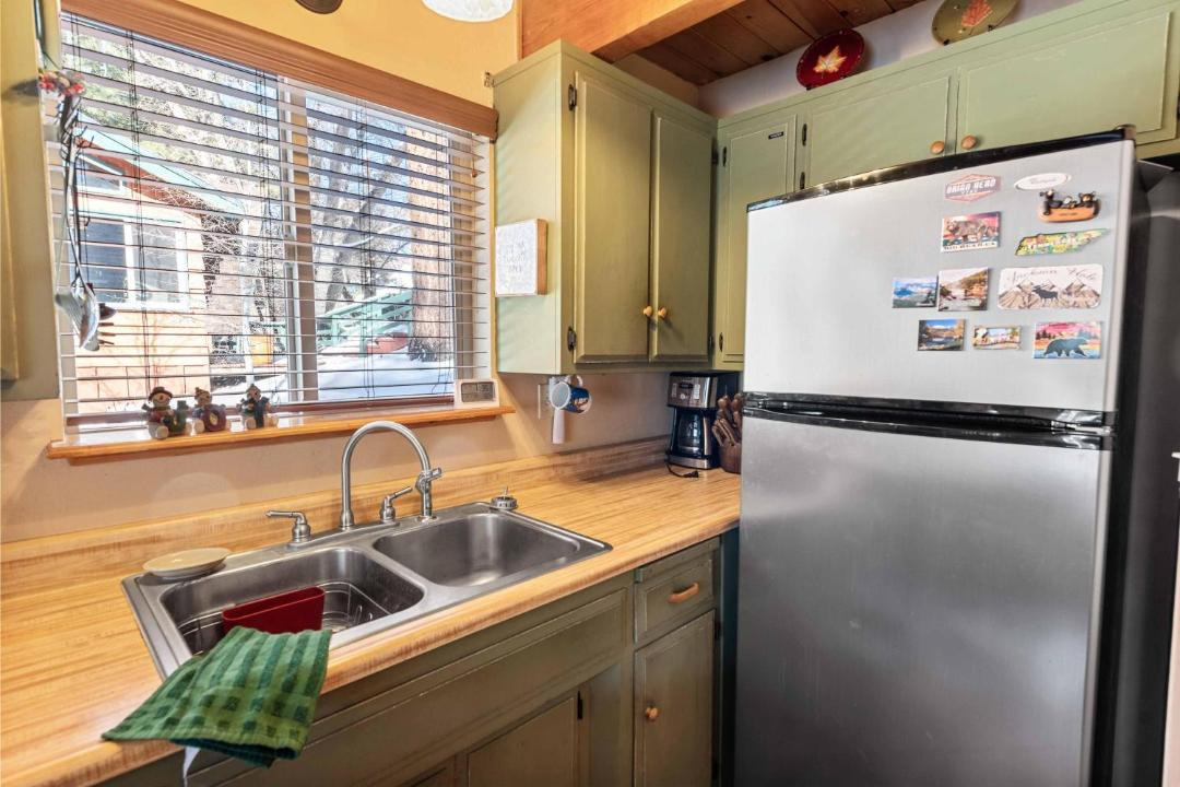 Photo of Kitchen in Moonridge