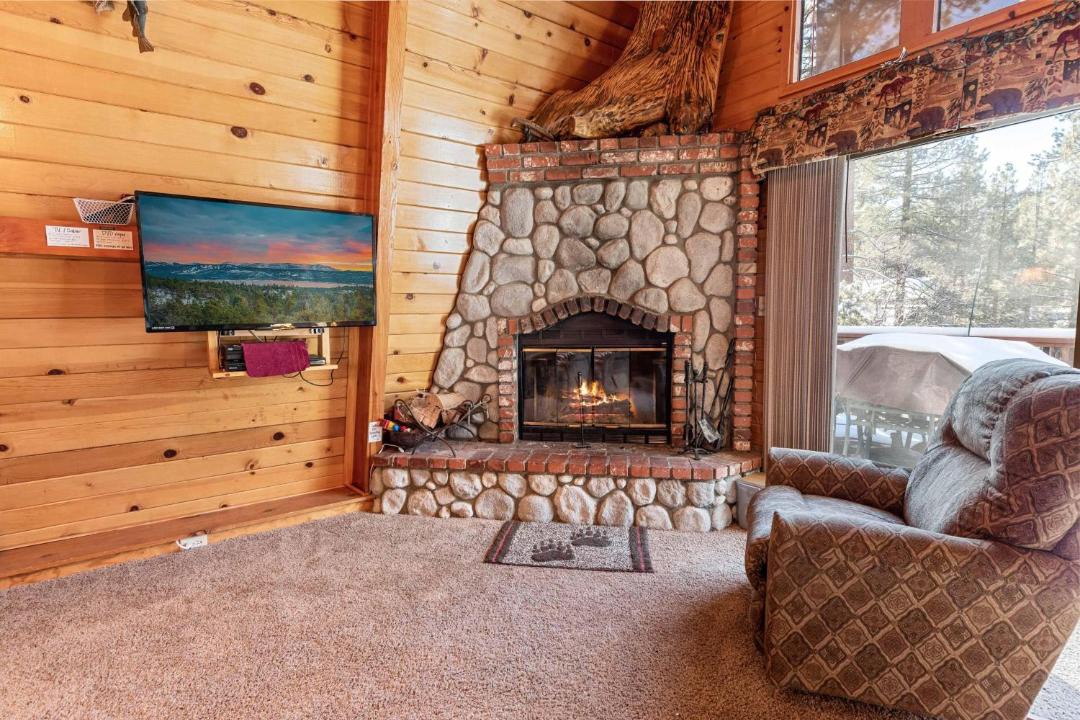 Photo of Livingroom in Moonridge