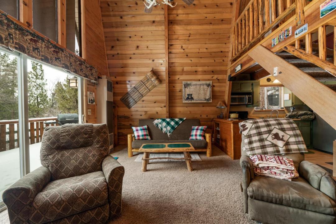 Photo of Livingroom in Moonridge