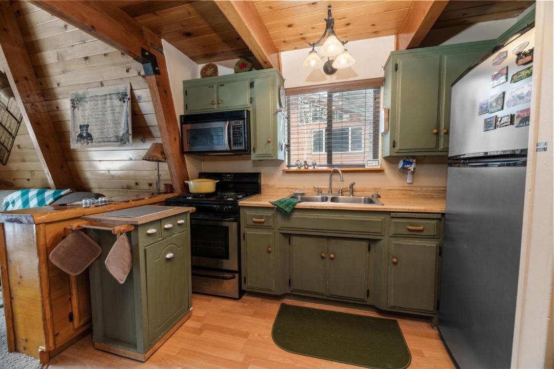 Photo of Kitchen in Moonridge