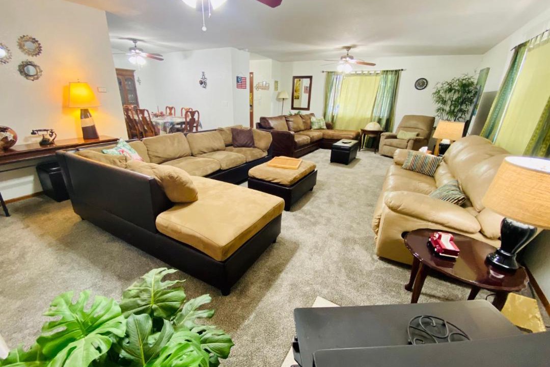 Photo of Livingroom in North Auburn