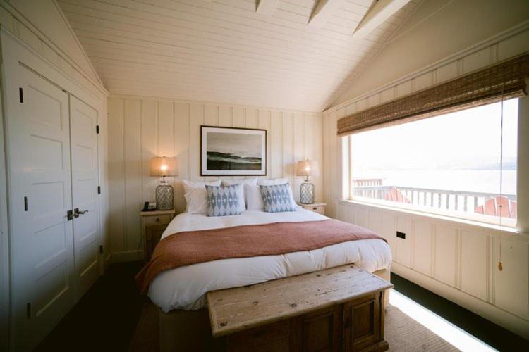 Photo of Bedroom in Nicks Cove
