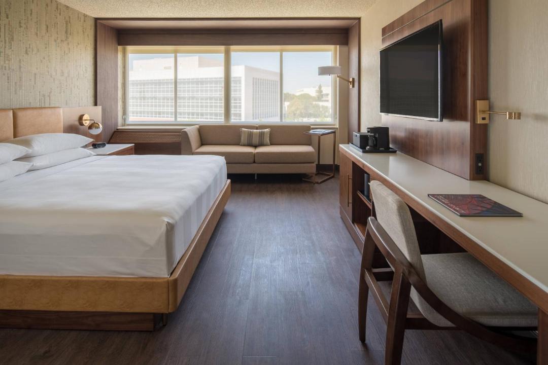 Photo of Bedroom in Fullerton