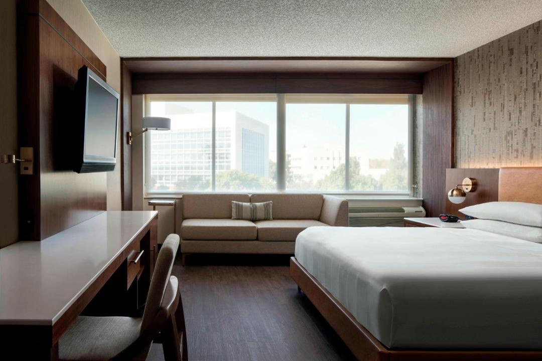 Photo of Bedroom in Fullerton