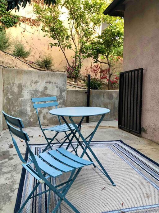 Photo of Patio Balcony in Elysian Heights