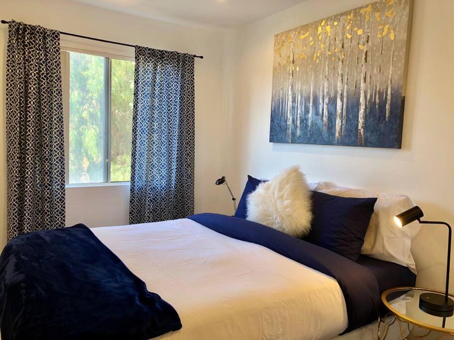 Photo of Bedroom in Elysian Heights