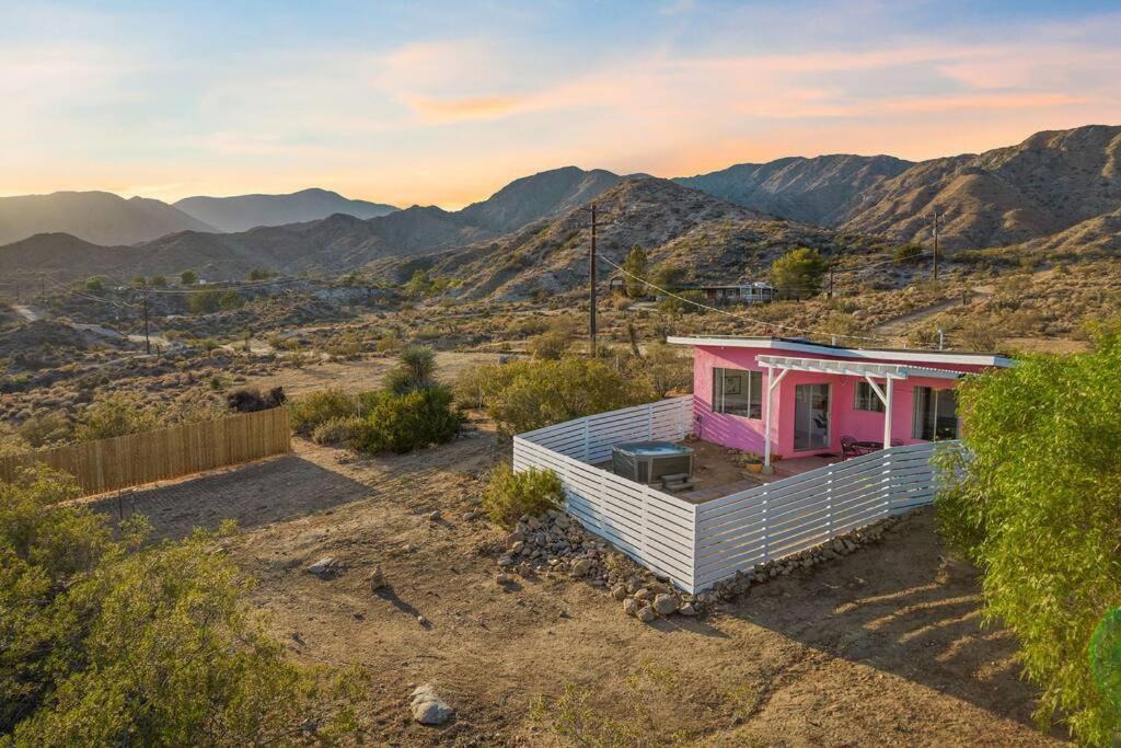 Photo of Others in Morongo Valley