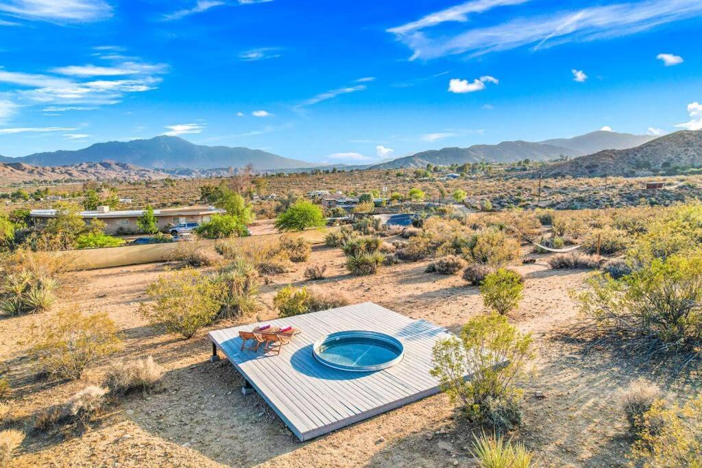 Photo of Others in Morongo Valley