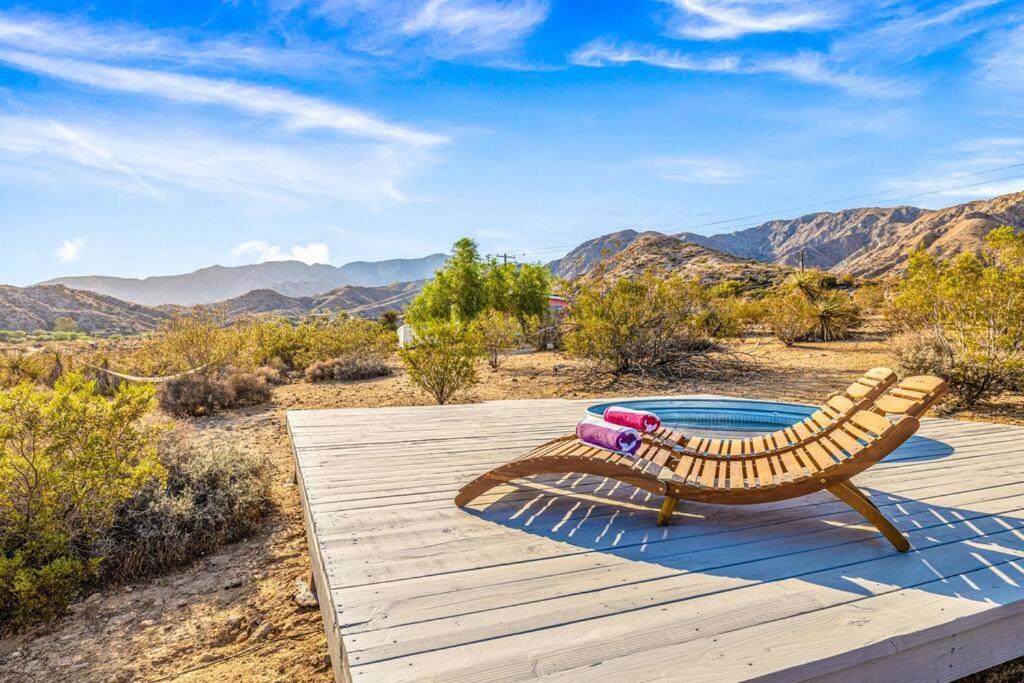 Photo of Others in Morongo Valley