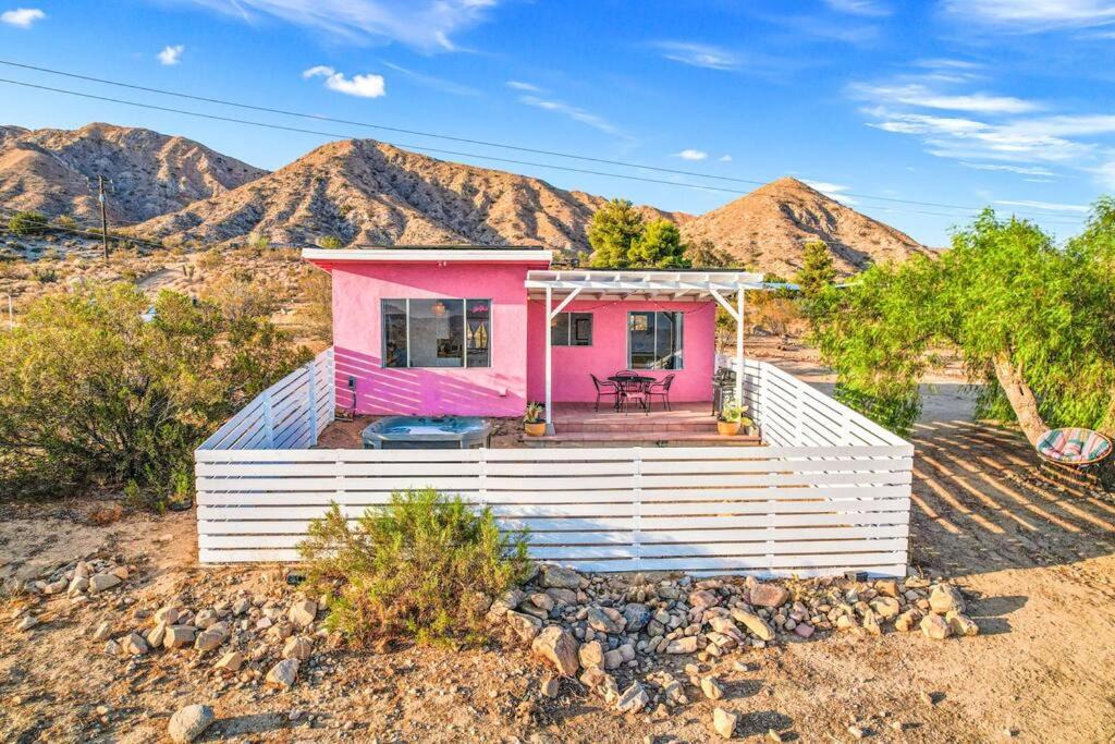 Photo of Others in Morongo Valley