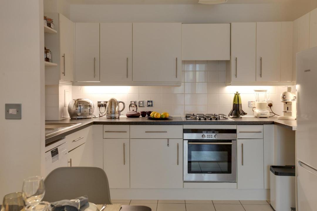 Photo of Kitchen in Hoxton West