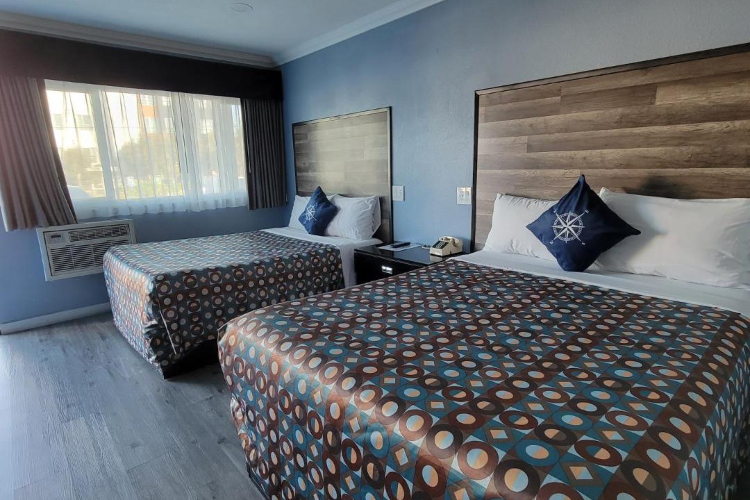 Photo of Bedroom in Central San Pedro
