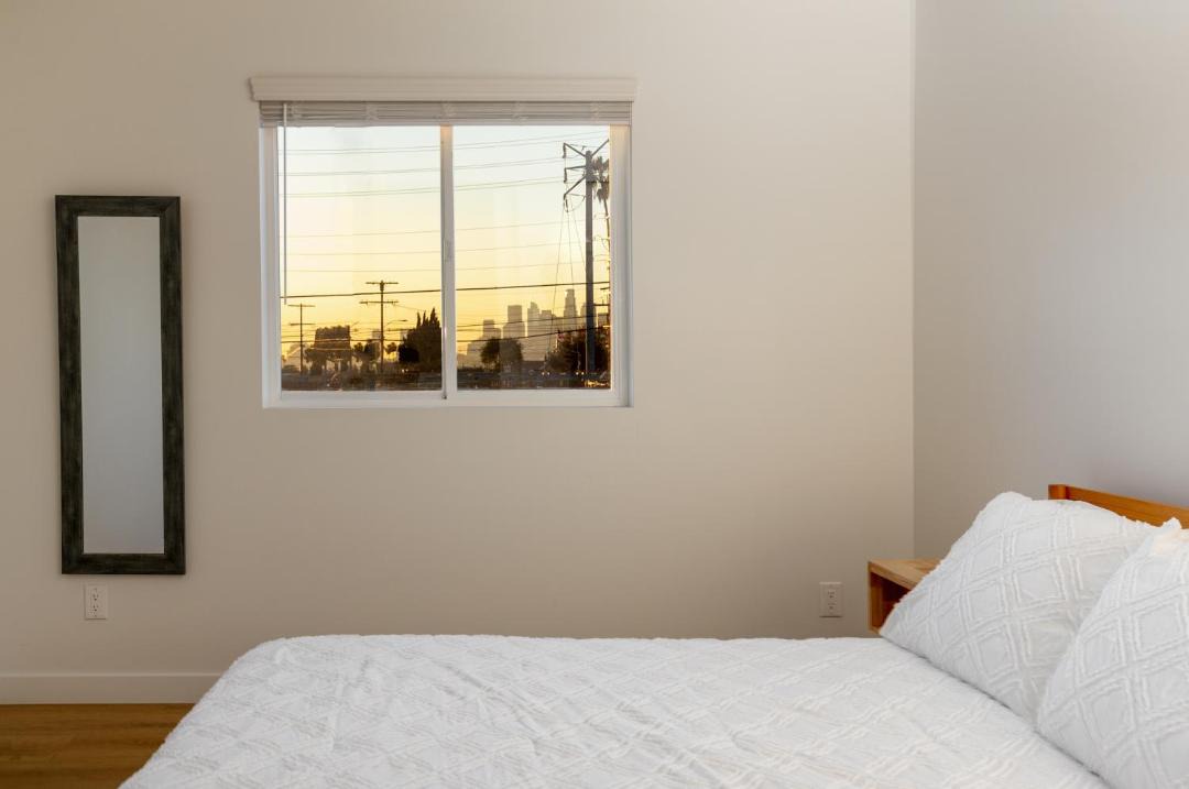 Photo of Bedroom in Los Angeles
