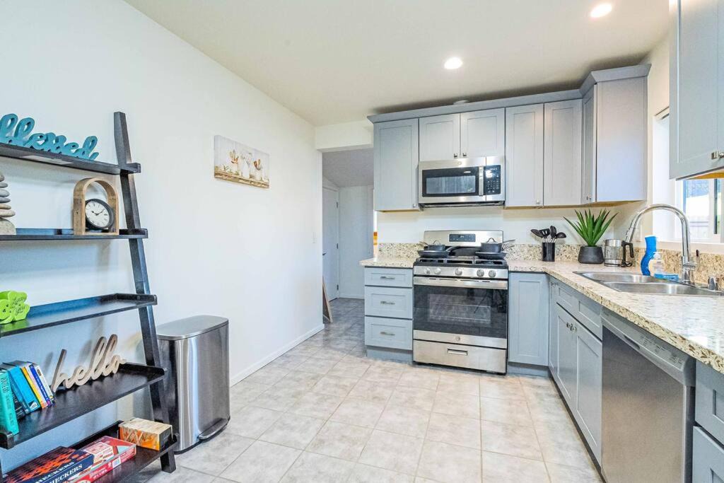 Photo of Kitchen in Glendora