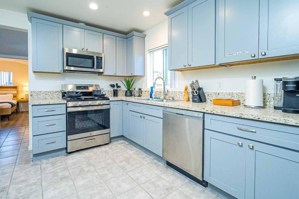 Photo of Kitchen in Glendora