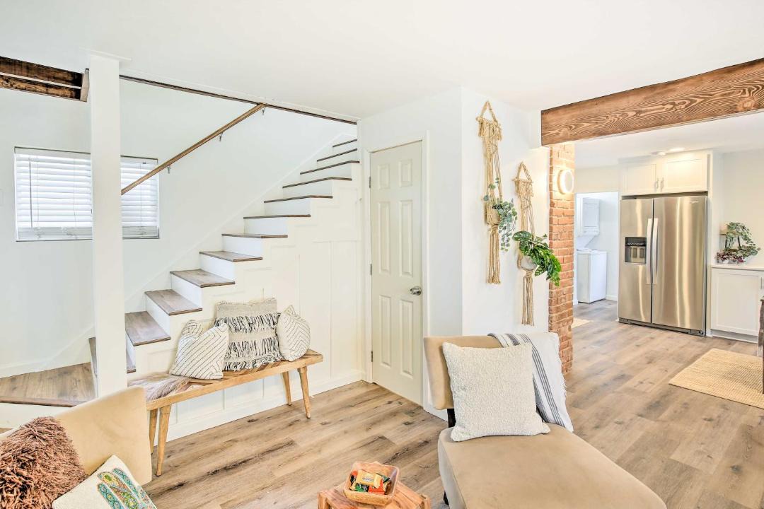 Photo of Livingroom in East Village