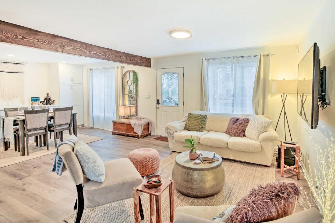 Photo of Livingroom in East Village