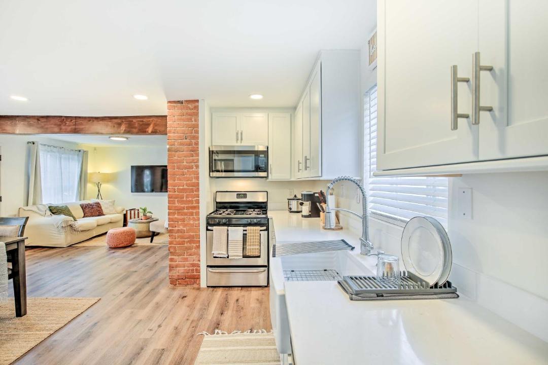 Photo of Kitchen in East Village