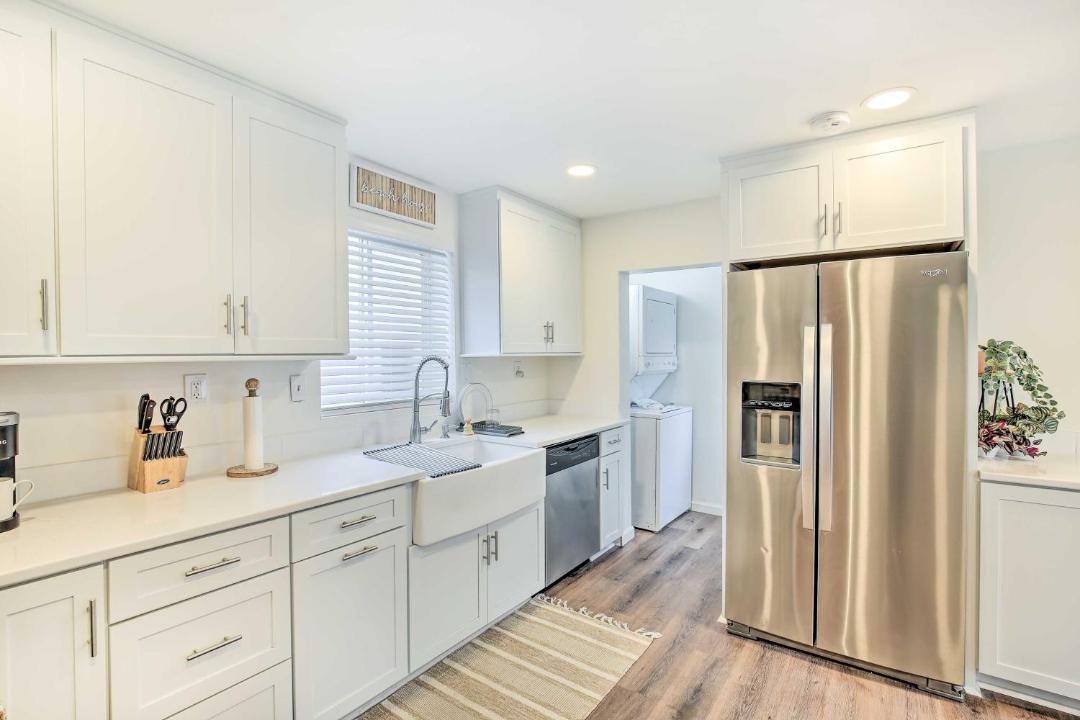 Photo of Kitchen in East Village