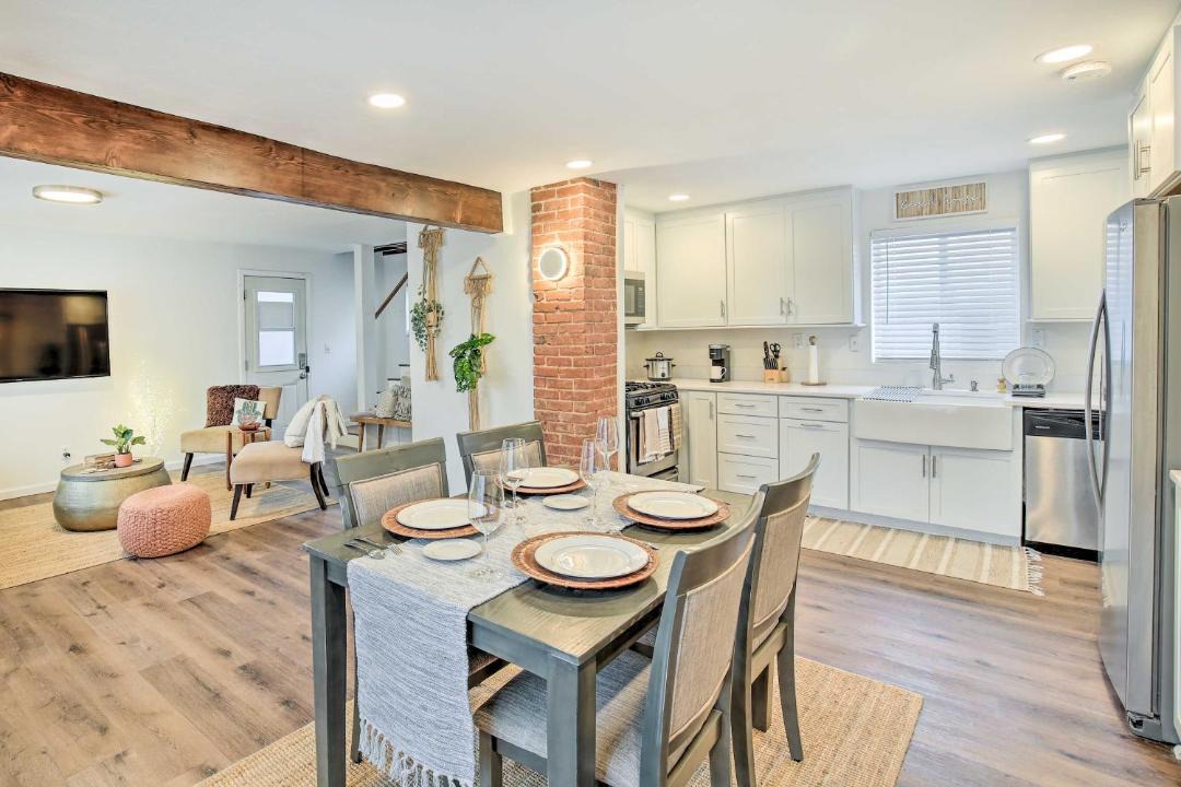 Photo of Livingroom in East Village