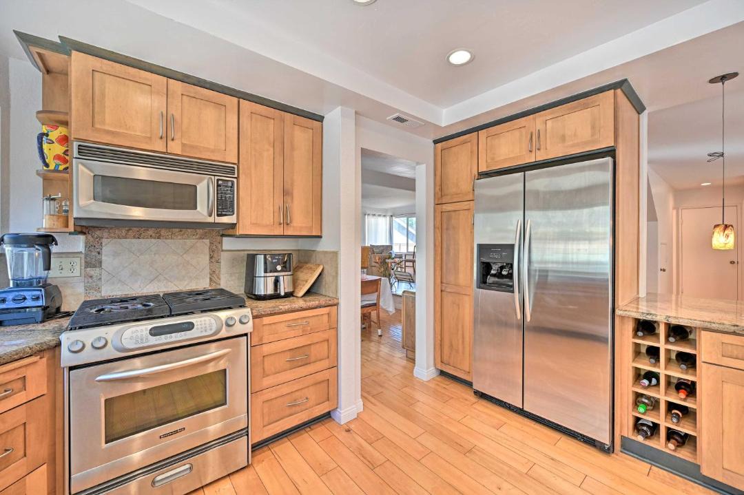Photo of Kitchen in Rancho Bernardo