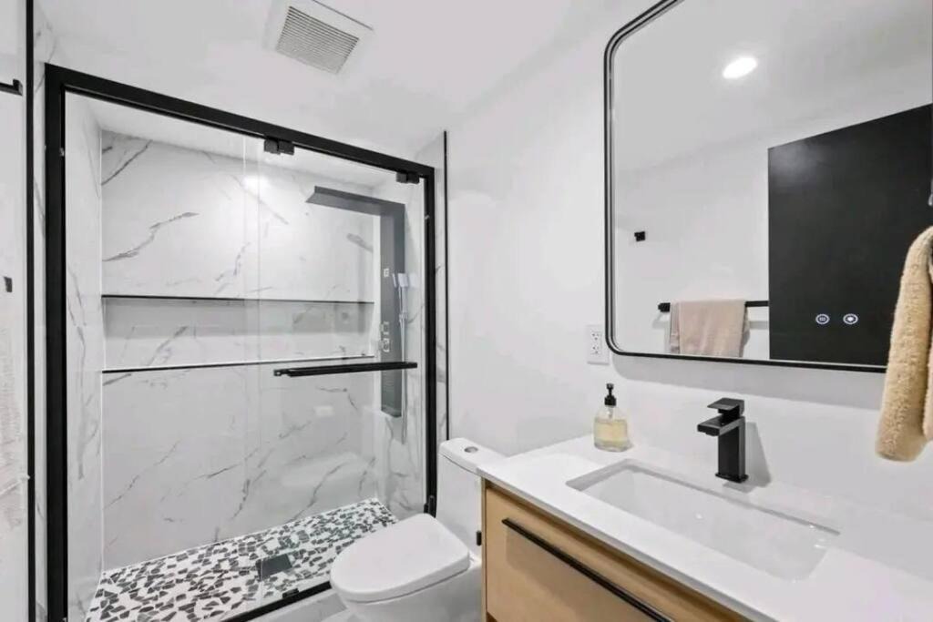 Photo of Bathroom in Running Springs