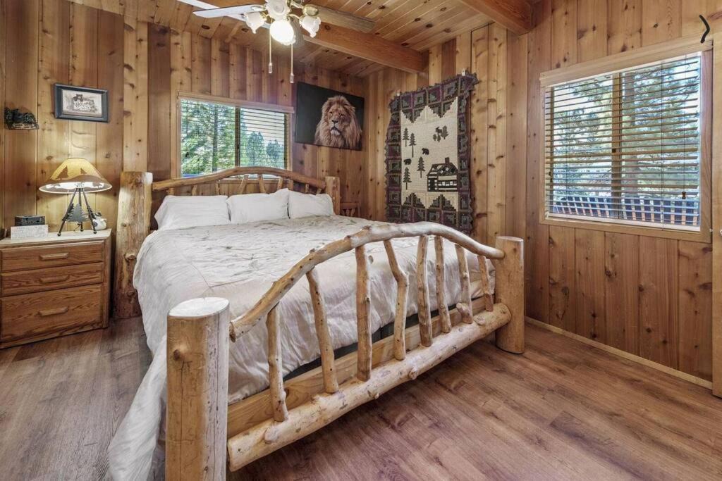 Photo of Bedroom in Whispering Forest