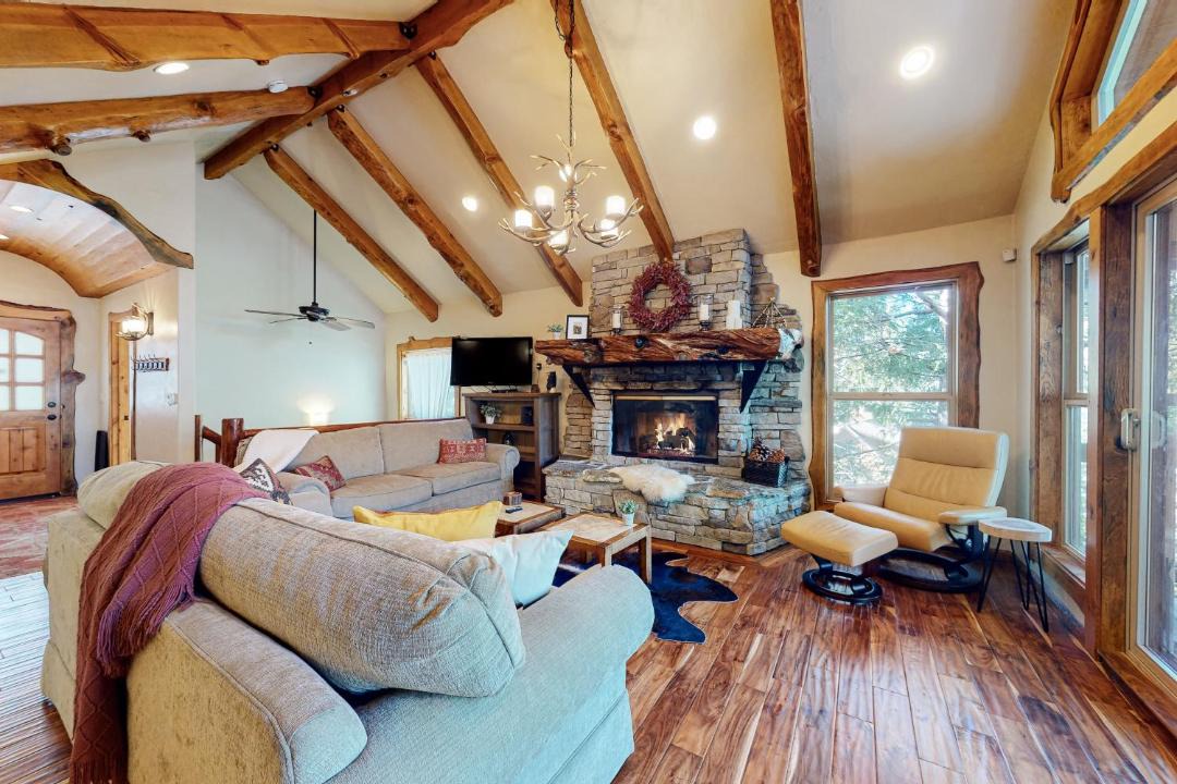 Photo of Others in Lake Arrowhead