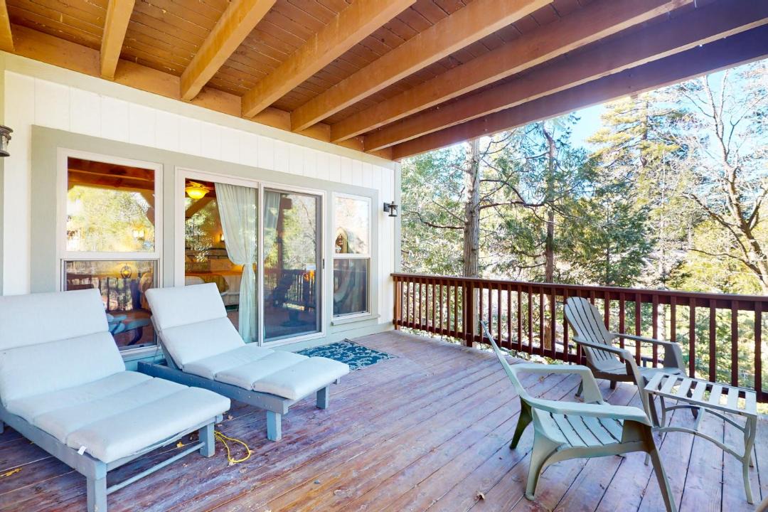 Photo of Others in Lake Arrowhead