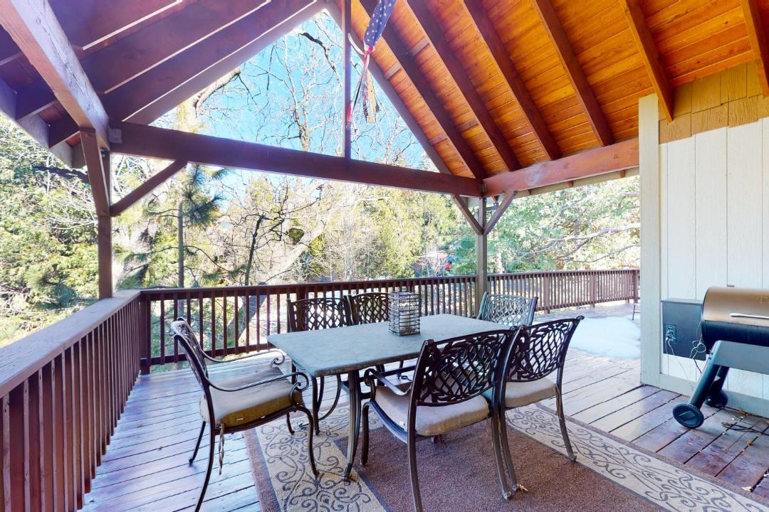 Photo of Others in Lake Arrowhead