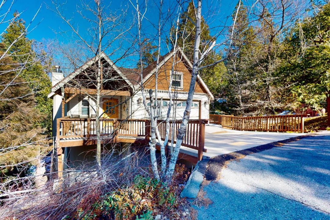 Photo of Others in Lake Arrowhead