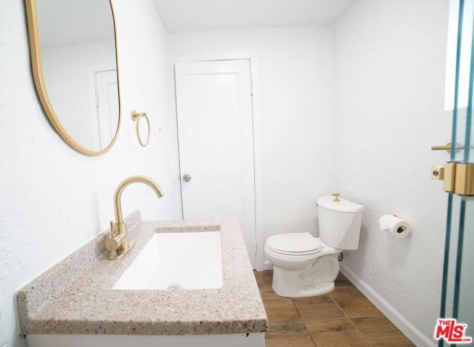 Photo of Bathroom in West Hollywood