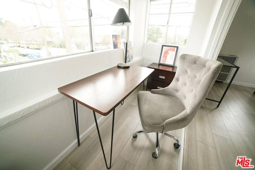 Photo of Livingroom in West Hollywood