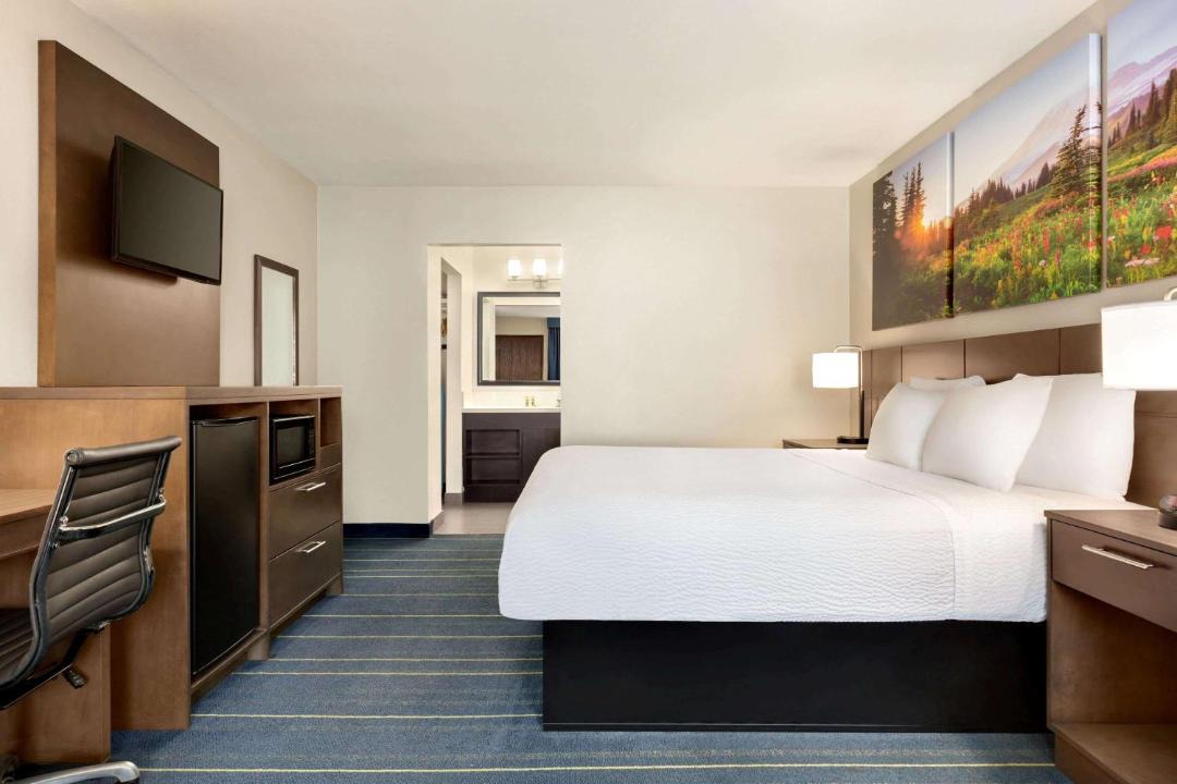 Photo of Others in Anaheim Resort