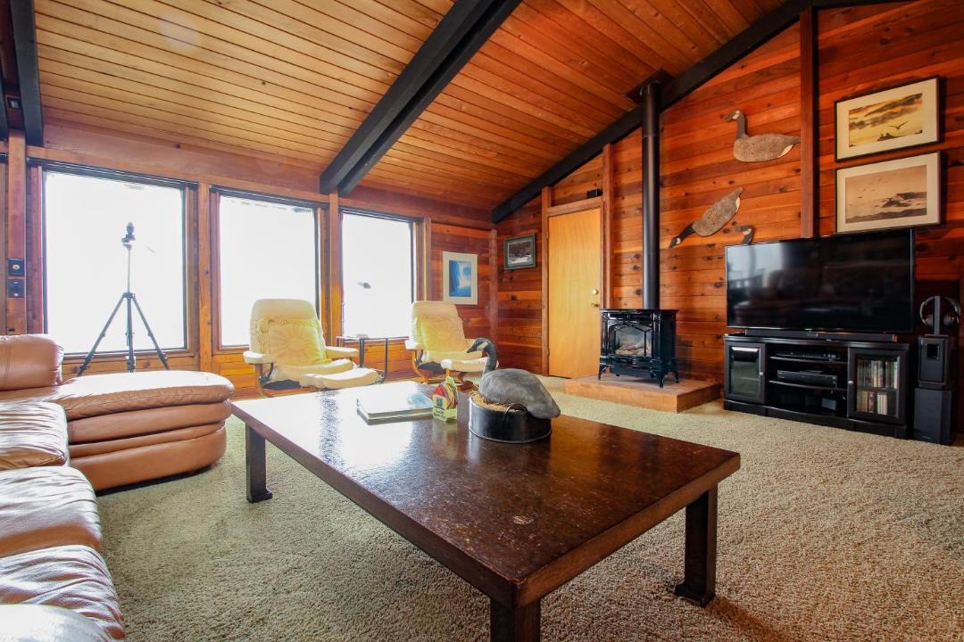 Photo of Livingroom in Fort Bragg