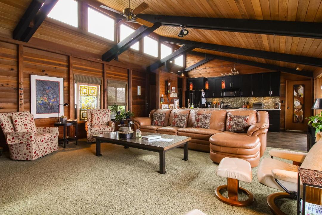 Photo of Livingroom in Fort Bragg