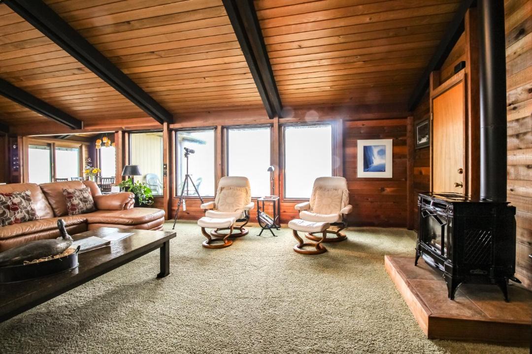 Photo of Livingroom in Fort Bragg
