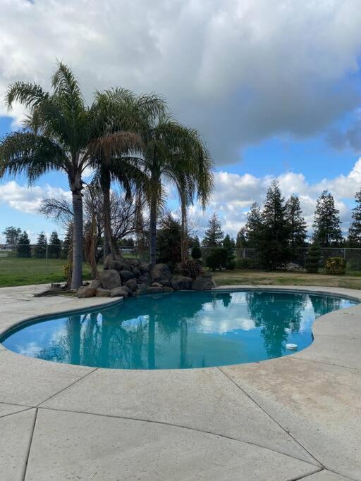 Photo of Outdoor in Madera