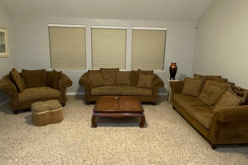 Photo of Livingroom in Madera
