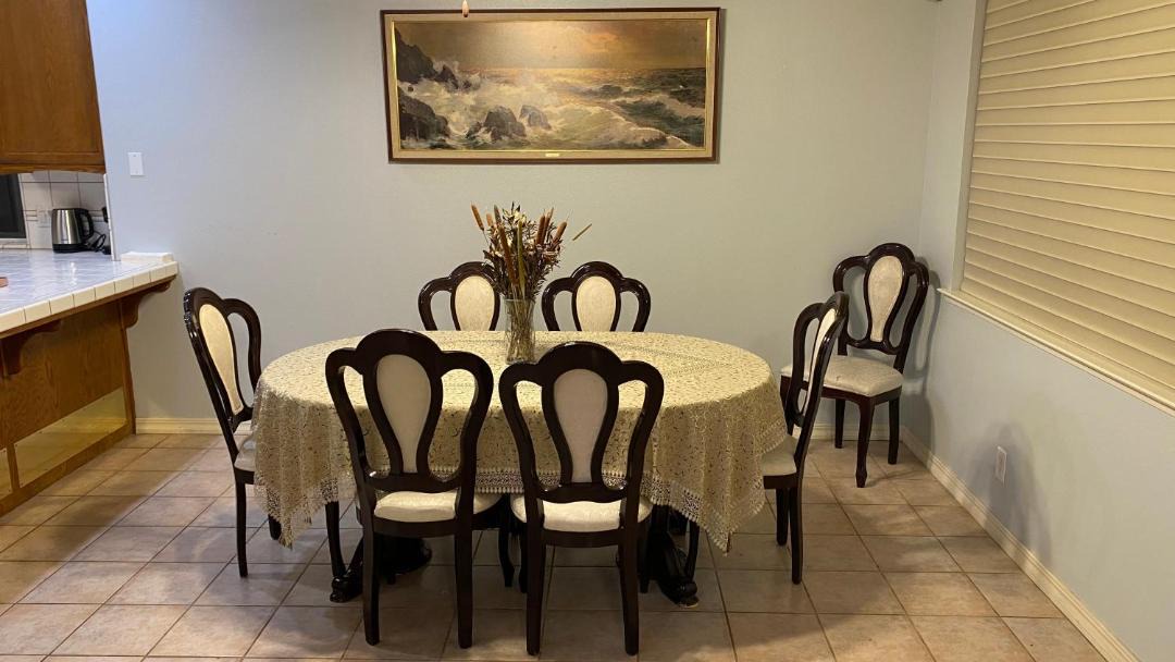 Photo of Livingroom in Madera