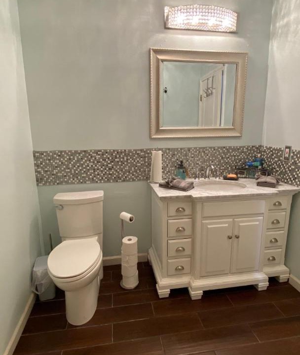 Photo of Bathroom in Madera