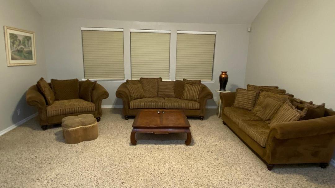 Photo of Livingroom in Madera