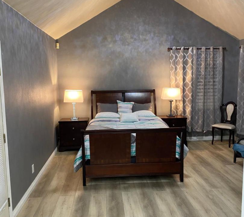 Photo of Bedroom in Madera