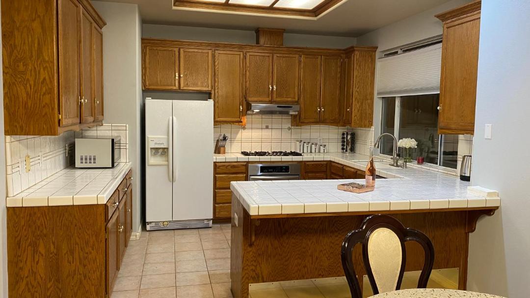 Photo of Kitchen in Madera