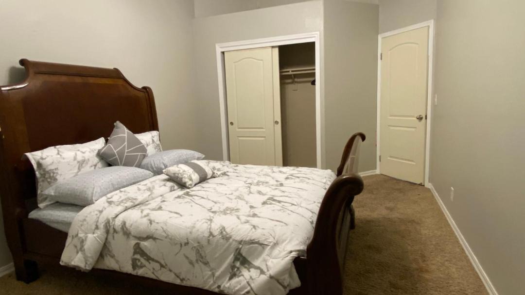 Photo of Bedroom in Madera
